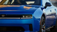 Dodge Expands the Charger Daytona Lineup